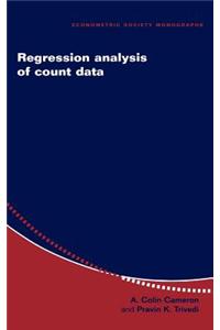 Regression Analysis of Count Data