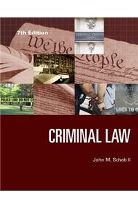 Criminal Law