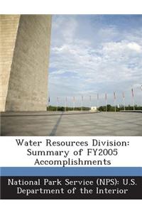 Water Resources Division