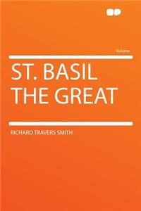 St. Basil the Great