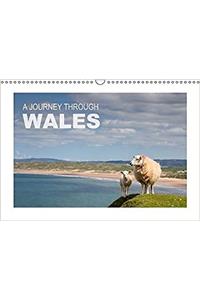 Wales / UK-Version 2017