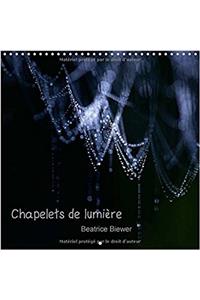 Chapelets de Lumiere 2017