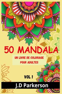50 Mandala