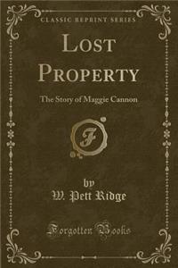 Lost Property