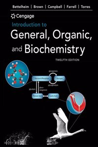 Owlv2 with Student Solutions Manual eBook for Bettelheim/Brown/Campbell/Farrell/Torres' Introduction to General, Organic and Biochemistry, 4 Terms Printed Access Card