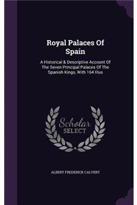 Royal Palaces of Spain