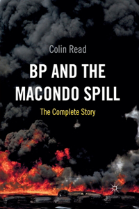 BP and the Macondo Spill