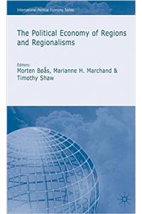 Political Economy of Regions and Regionalisms