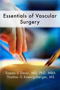 Essentials of Vascular Surgery