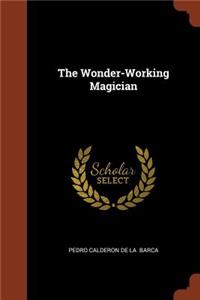 Wonder-Working Magician