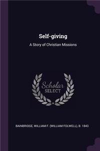 Self-Giving