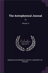 The Astrophysical Journal