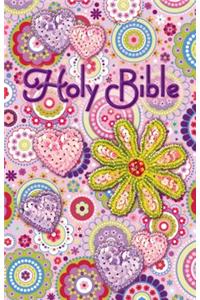 Shiny Sequin Bible-ICB