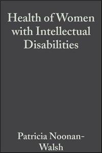 Health of Women with Intellectual Disabilities