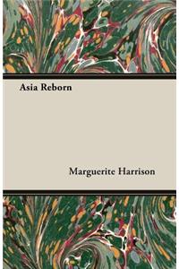 Asia Reborn