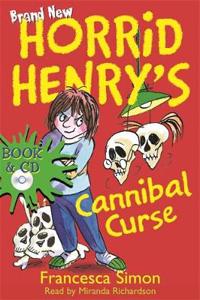 Horrid Henry