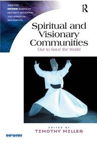 Spiritual and Visionary Communities