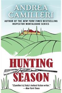 Hunting Season