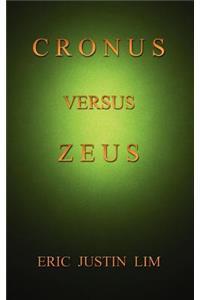 Cronus Versus Zeus