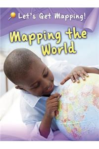 Mapping the World