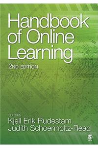 Handbook of Online Learning