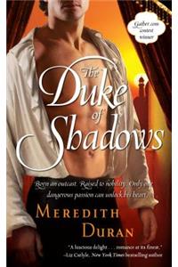 The Duke of Shadows