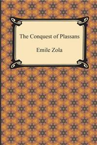 The Conquest of Plassans