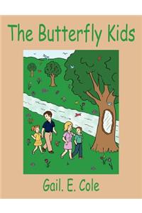 The Butterfly Kids