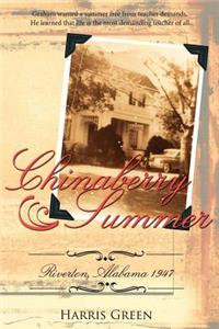 Chinaberry Summer