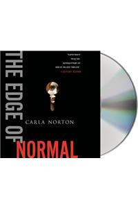 The Edge of Normal