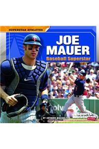 Joe Mauer