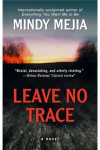 Leave No Trace