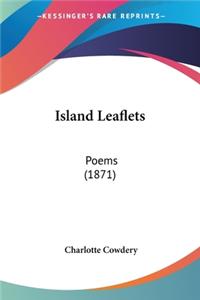 Island Leaflets