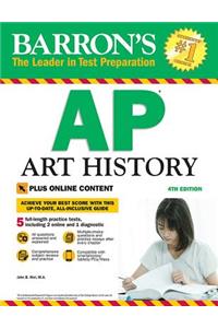 AP Art History with Online Tests
