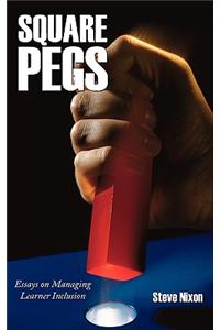 Square Pegs