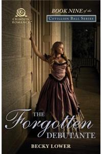 The Forgotten Debutante