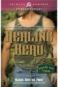 Healing Beau