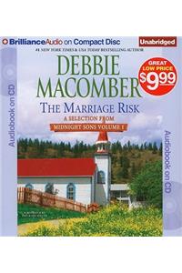 Marriage Risk: A Selection from Midnight Sons Volume 1