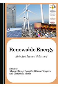 Renewable Energy (Volume I and II)