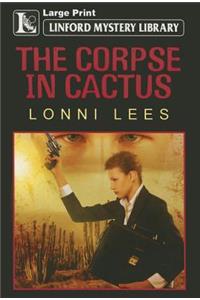 The Corpse in Cactus