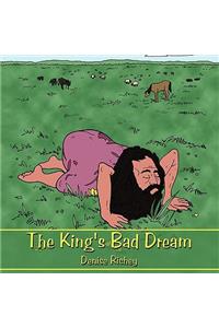 The King's Bad Dream