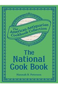 The National Cook Book