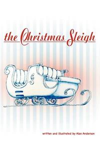 The Christmas Sleigh