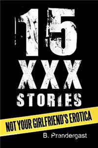 15 XXX Stories