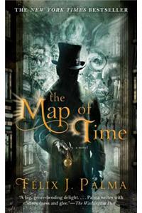 The Map of Time