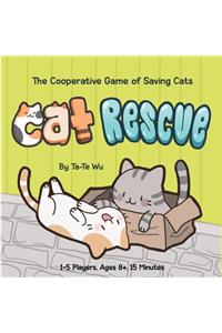 Cat Rescue