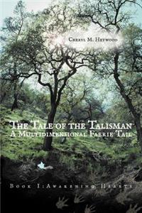 The Tale of the Talisman: A Multidimensional Faerie Tail