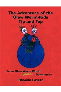Adventure of the Glow Worm-Kids Tip and Top