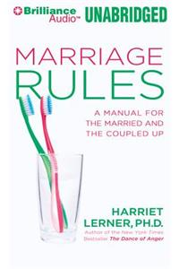 Marriage Rules