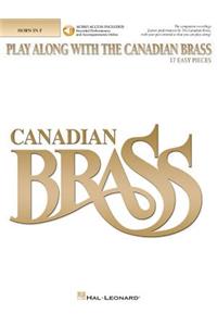 Play Along with the Canadian Brass